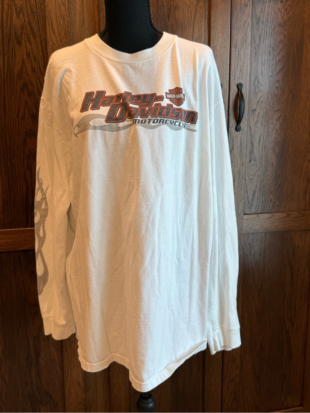 Harley Davidson York,PA Vehicle Operations Plant Exclusive - XL (NWOT)